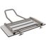 Folding Phenolic Shower Seat (White)