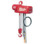 2 Ton Electric Chain Hoist (20 Ft Lift Height)