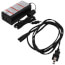 Universal AC Adapter w/ Cord for SeeSnake Inspection System, 115V