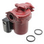 UPS26-150F 3-Speed Cast Iron Circulator Pump 115V, 1/2 HP