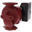 UPS26-150F 3-Speed Cast Iron Circulator Pump 208/230V, 1/2 HP
