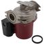 UPS26-150SF 3-Speed Stainless Steel Circulator Pump 208/230V, 1/2 HP