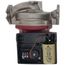 UPS26-150SF 3-Speed Stainless Steel Circulator Pump 208/230V, 1/2 HP