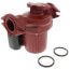 UPS43-100F 3-Speed Cast Iron Circulator Pump 115V, 1/3 HP