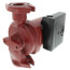 UPS43-100F 3-Speed Cast Iron Circulator Pump 115V, 1/3 HP