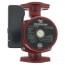 UPS43-100F 3-Speed High Flow SuperBrute Flanged Circulator Pump, 230V
