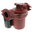 UPS43-100F 3-Speed High Flow SuperBrute Flanged Circulator Pump, 230V