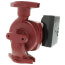 UPS43-100F 3-Speed High Flow SuperBrute Flanged Circulator Pump, 230V