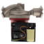 UPS43-100SF Stainless Steel 3-Speed High Flow SuperBrute Flanged Circulator Pump, 230V