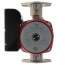 UPS43-100SF Stainless Steel 3-Speed High Flow SuperBrute Flanged Circulator Pump, 230V