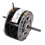 5" 2-Speed Single Shaft Open Fan/Blower Motor (115V, 1050 RPM, 1/15, 1/30 HP)