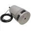 Unilift AP35 Submersible Effluent Pump, 1-1/2" NPT, 3/4 HP, 25' Cord (230V)