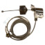Vertical Piggyback Float Switch
