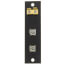 2-Screw Terminal Strip for 24V, 96041