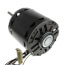 5-5/8" High Efficiency Stock Motor (277V, 1075 RPM, 3-Speed)