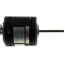 5-5/8" High Efficiency Stock Motor (277V, 1075 RPM, 3-Speed)