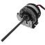 5" 3-Speed Single Shaft Open Fan/Blower Motor (115V, 1100 RPM, 1/20, 1/75, 1/120 HP)