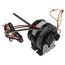 5" 3-Speed Single Shaft Open Fan/Blower Motor (115V, 1100 RPM, 1/20, 1/75, 1/120 HP)