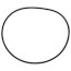O-ring Buna 4-7/8"id X .139   