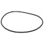 O-ring Buna 4-7/8"id X .139   