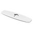 8" Deckplate For Electronic Faucet Lg42-eltc, 961-262A