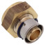 3/4" x 1" PureFlow Female Union BSP Tailpiece (Lead Free)