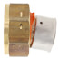 1" PureFlow x 1-1/4" Female Union BSP Tailpiece (Lead Free)