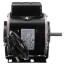 5-5/8" American Air Filter OEM Motor (115V, 1075 RPM, 1/4 HP)