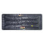 Goliath AG-G 28” x 69” x 4.25” Secondary Drain Pan