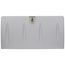 Horizontal Baby Changing Station (Gray)