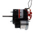 3.3" OAO Fractional Horsepower Direct Drive Fan Motor (115V, 1/20 HP, 1550 RPM)