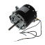3.3" OAO Fractional Horsepower Direct Drive Fan Motor (115V, 1/20 HP, 1550 RPM)