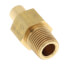 Brass Propane Burner Orifice Plug (1.65 MM), 96344
