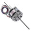 1/6-1/10-1/15 HP 115v Fan Coil and Room Air Conditioner Motor, 1625 RPM, 3 Speed, F48Y Frame