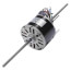1/6-1/10-1/15 HP 115v Fan Coil and Room Air Conditioner Motor, 1625 RPM, 3 Speed, F48Y Frame
