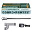 CP-R Water Heater Powered Titanium Anode Rod for Stainless Steel Water Heater w/ Anode Rod Port (40-89 Gallon Tank)
