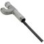 CP-R Water Heater Powered Titanium Anode Rod for Stainless Steel Water Heater w/ Anode Rod Port (40-89 Gallon Tank)