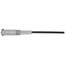 CP-R Water Heater Powered Titanium Anode Rod w/ Anode Rod Port (10-30 Gallon Tank)