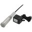 CP-R Water Heater Powered Titanium Anode Rod w/ Anode Rod Port (10-30 Gallon Tank)