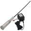 CP-R Water Heater Powered Titanium Anode Rod w/ Anode Rod Port (90-120 Gallon Tank)