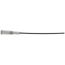 CP-R Water Heater Powered Titanium Anode Rod w/ Anode Rod Port (90-120 Gallon Tank)