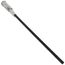 CP-R Water Heater Powered Titanium Anode Rod w/ Anode Rod Port (90-120 Gallon Tank)