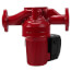 UPS32-40FB 3-Speed Bronze Circulator Pump, 115V, 1/3 HP