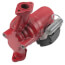 UPS40-40FB 3-Speed Bronze Circulator Pump, 230V, 1/3 HP