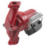 UPS40-80/2 VersaFlo Cast Iron Circulator Pump 115V, 3/4 HP