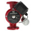 UPS50-80/2F 3-Speed Cast Iron Circulator Pump 230V, 3/4 HP