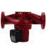 UPS80-40/4F 2-Speed Cast Iron Circulator Pump 460V, 1/2 HP