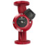 UPS80-40/4F 2-Speed Cast Iron Circulator Pump 460V, 1/2 HP