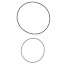 Gasket Kit, 96406940
