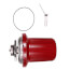 Pump Head for UPS40-80/4 115V 60HZ